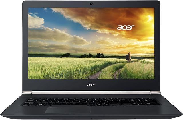 Alt view image 2 of 12 - Acer Aspire - 17.3" NVIDIA GeForce GTX 960M - Intel Core i7-6700HQ  - 16GB Memory - 256 GB SSD - Windows 10 Home 64-Bit - Gaming Laptop - IPS (VN7-792G-797V )