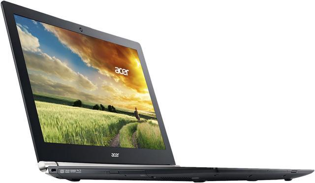 Alt view image 4 of 12 - Acer Aspire - 17.3" NVIDIA GeForce GTX 960M - Intel Core i7-6700HQ  - 16GB Memory - 256 GB SSD - Windows 10 Home 64-Bit - Gaming Laptop - IPS (VN7-792G-797V )