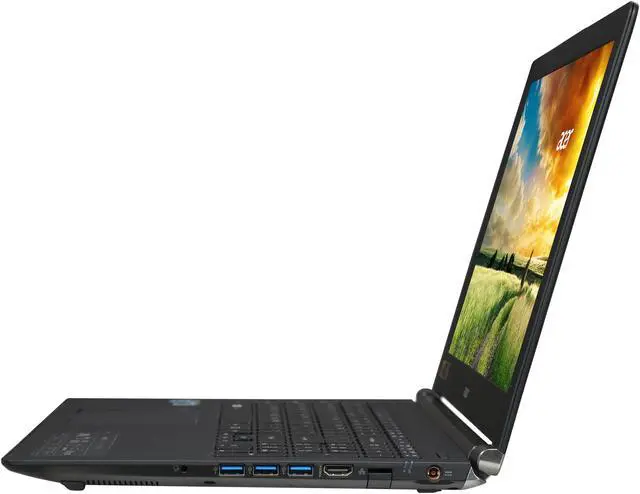 Alt view image 2 of 8 - Acer 15.6" VN7-591G-73Y5 Intel Core i7 4720HQ (2.60 GHz) NVIDIA GeForce GTX 860M 8 GB Memory 1 TB HDD Windows 8.1 Gaming Laptop (Manufacturer Recertified)