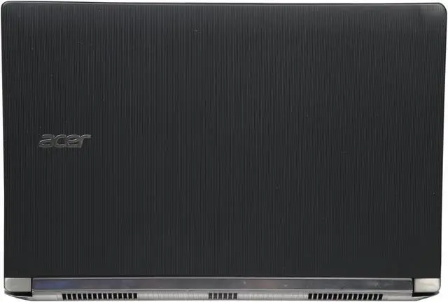 Alt view image 3 of 8 - Acer 15.6" VN7-591G-73Y5 Intel Core i7 4720HQ (2.60 GHz) NVIDIA GeForce GTX 860M 8 GB Memory 1 TB HDD Windows 8.1 Gaming Laptop (Manufacturer Recertified)