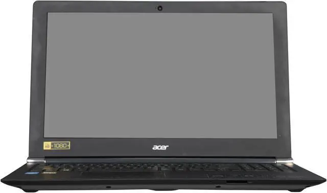 Alt view image 5 of 8 - Acer 15.6" VN7-591G-73Y5 Intel Core i7 4720HQ (2.60 GHz) NVIDIA GeForce GTX 860M 8 GB Memory 1 TB HDD Windows 8.1 Gaming Laptop (Manufacturer Recertified)
