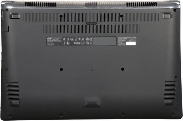 Alt view image 7 of 8 - Acer 15.6" VN7-591G-73Y5 Intel Core i7 4720HQ (2.60 GHz) NVIDIA GeForce GTX 860M 8 GB Memory 1 TB HDD Windows 8.1 Gaming Laptop (Manufacturer Recertified)