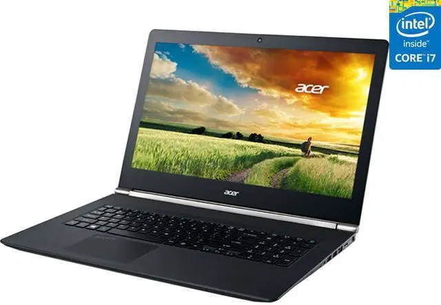 Acer Aspire - 17.3