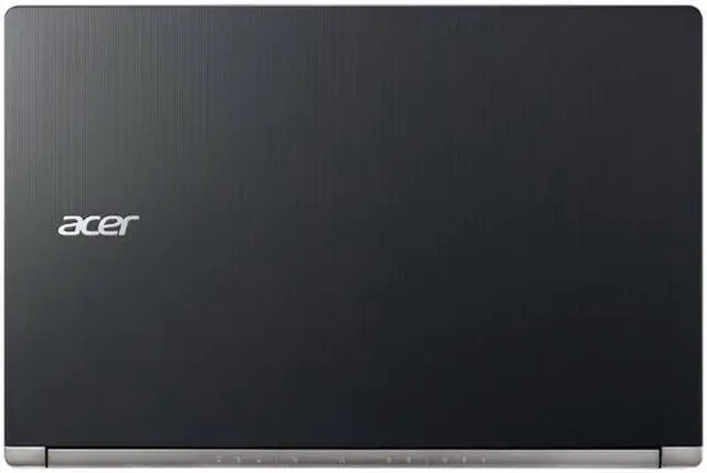 Alt view image 9 of 9 - Acer Aspire - 15.6" NVIDIA GeForce GTX 950M - Intel Core i5-5200U  - 6GB Memory - - Windows 8.1 64-Bit - Gaming Laptop - (VN7-571G-59NE )