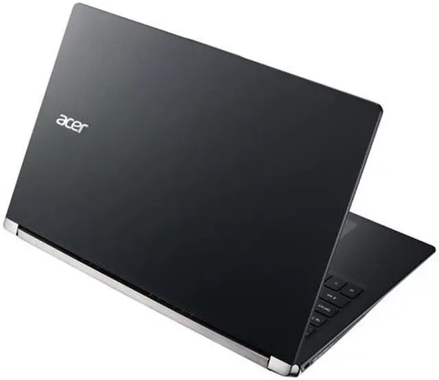 Alt view image 6 of 9 - Acer Aspire - 15.6" NVIDIA GeForce GTX 950M - Intel Core i5-5200U  - 6GB Memory - - Windows 8.1 64-Bit - Gaming Laptop - (VN7-571G-59NE )