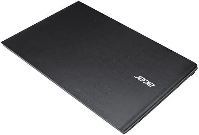 Alt view image 10 of 10 - Acer Bilingual Laptop Aspire E E5-752G-T09S AMD A10-8700P (1.80 GHz) 8 GB DDR3L 1 TB HDD AMD Radeon R7 M360 17.3" 1600 x 900 Windows 10 Home 64-Bit