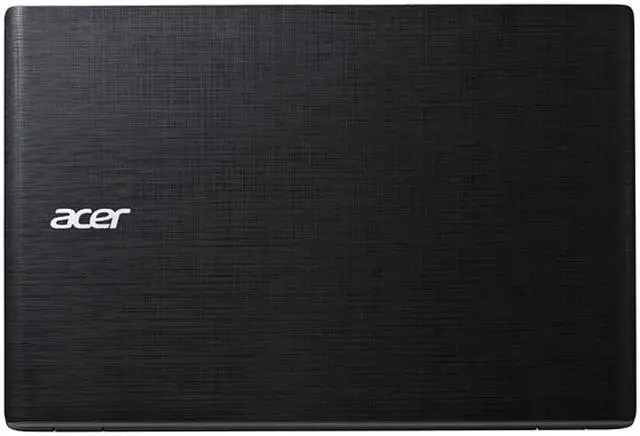 Alt view image 9 of 10 - Acer Bilingual Laptop Aspire E E5-752G-T09S AMD A10-8700P (1.80 GHz) 8 GB DDR3L 1 TB HDD AMD Radeon R7 M360 17.3" 1600 x 900 Windows 10 Home 64-Bit