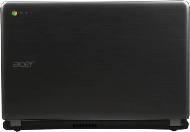 Alt view image 3 of 8 - Acer CB3-531-C4A5 Chromebook Intel Celeron N2830 (2.16 GHz) 2 GB Memory 16 GB SSD 15.6" Chrome OS (Manufacturer Recertified)