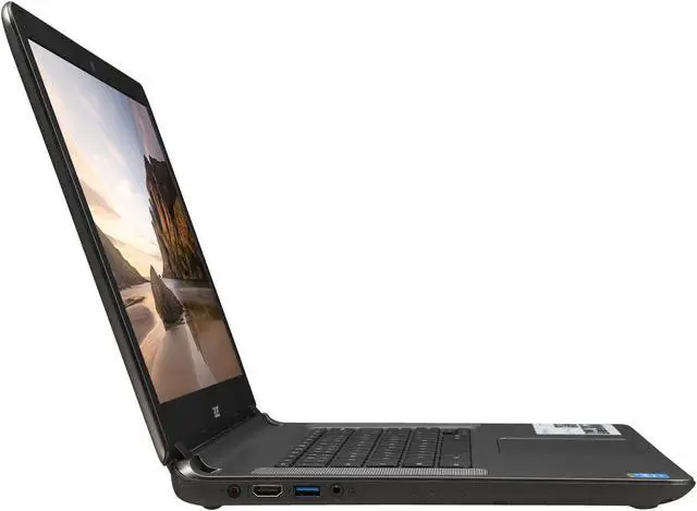 Alt view image 4 of 8 - Acer CB3-531-C4A5 Chromebook Intel Celeron N2830 (2.16 GHz) 2 GB Memory 16 GB SSD 15.6" Chrome OS (Manufacturer Recertified)