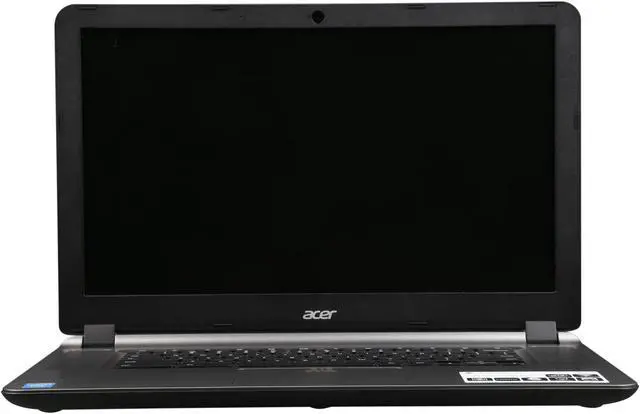 Alt view image 5 of 8 - Acer CB3-531-C4A5 Chromebook Intel Celeron N2830 (2.16 GHz) 2 GB Memory 16 GB SSD 15.6" Chrome OS (Manufacturer Recertified)