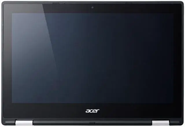 Alt view image 9 of 19 - Acer C738T-C44Z 11.6" Touchscreen LED (In-plane Switching (IPS) Technology) Chromebook - Intel Celeron N3150 Quad-core (4 Core) 1.60 GHz