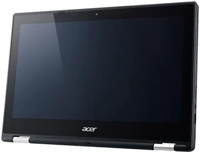 Alt view image 8 of 19 - Acer C738T-C44Z 11.6" Touchscreen LED (In-plane Switching (IPS) Technology) Chromebook - Intel Celeron N3150 Quad-core (4 Core) 1.60 GHz