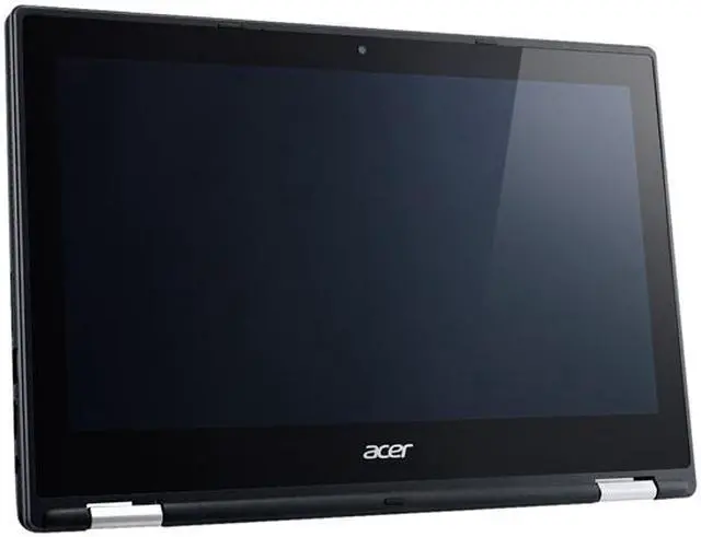 Alt view image 10 of 19 - Acer C738T-C44Z 11.6" Touchscreen LED (In-plane Switching (IPS) Technology) Chromebook - Intel Celeron N3150 Quad-core (4 Core) 1.60 GHz