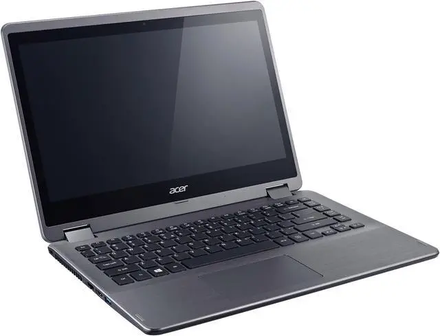 Acer Aspire Intel Core i3-5005U 6GB Memory DDR3L Windows 10 Home