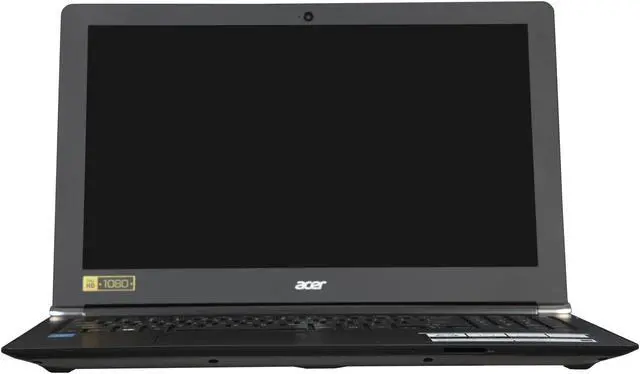 Alt view image 5 of 8 - Acer 15.6" VN7-571-74D1 Intel Core i7 5500U (2.40 GHz) Intel HD Graphics 5500 8 GB Memory 2 TB HDD Windows 8.1 64-bit Gaming Laptop (Manufacturer Recertified)