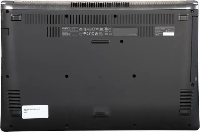 Alt view image 7 of 8 - Acer 15.6" VN7-571-74D1 Intel Core i7 5500U (2.40 GHz) Intel HD Graphics 5500 8 GB Memory 2 TB HDD Windows 8.1 64-bit Gaming Laptop (Manufacturer Recertified)