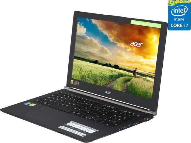 Refurbished: Acer Aspire V Nitro VN7-571G-7160 Gaming Laptop Intel