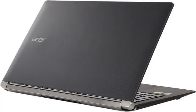 Refurbished: Acer Aspire V Nitro VN7-571G-7160 Gaming Laptop Intel