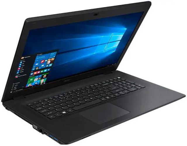 Upgrading Hd To SSD Travelmate P278-Mg58U2 - Acer - View #4