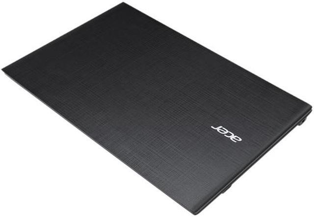 Alt view image 6 of 8 - Acer Laptop Aspire E 15 Intel Core i5-6200U 8GB Memory 1TB HDD NVIDIA GeForce 940M 15.6" Windows 10 Home 64-Bit E5-574G-54Y2