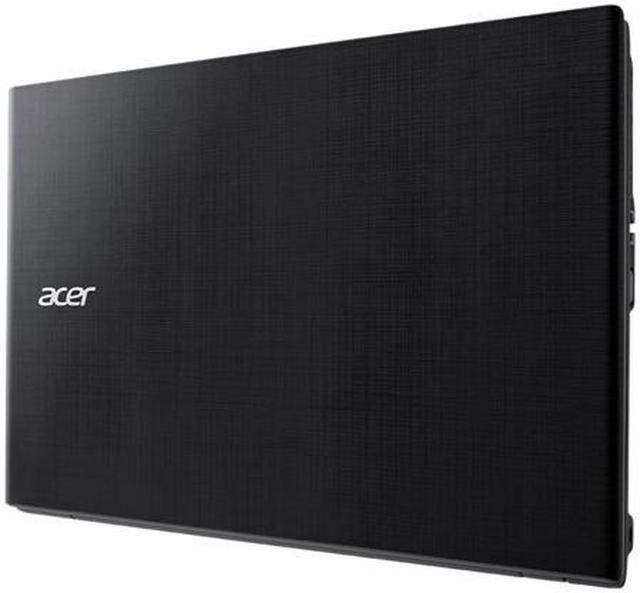 Alt view image 7 of 8 - Acer Laptop Aspire E 15 Intel Core i5-6200U 8GB Memory 1TB HDD NVIDIA GeForce 940M 15.6" Windows 10 Home 64-Bit E5-574G-54Y2