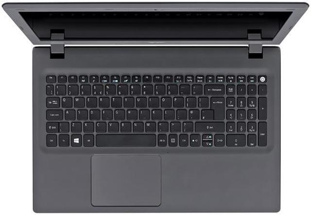 Alt view image 4 of 8 - Acer Laptop Aspire E 15 Intel Core i5-6200U 8GB Memory 1TB HDD NVIDIA GeForce 940M 15.6" Windows 10 Home 64-Bit E5-574G-54Y2
