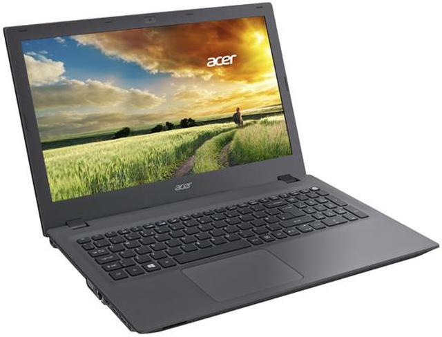 Alt view image 3 of 8 - Acer Laptop Aspire E 15 Intel Core i5-6200U 8GB Memory 1TB HDD NVIDIA GeForce 940M 15.6" Windows 10 Home 64-Bit E5-574G-54Y2