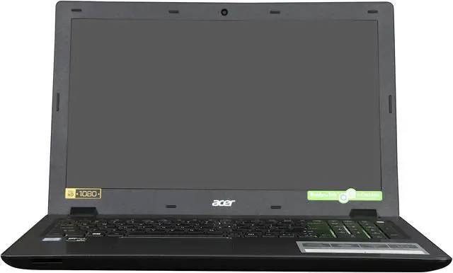 Alt view image 5 of 8 - Acer 15.6" V5-591G-56AS Intel Core i5 6300HQ (2.30 GHz) NVIDIA GeForce GTX 950M 8 GB Memory 128 GB SSD 1 TB HDD Windows 10 Home Laptop