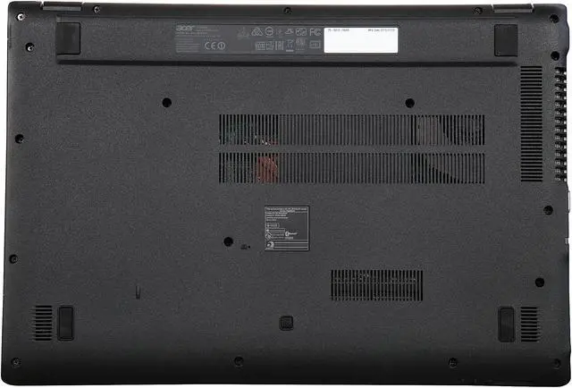 Alt view image 7 of 8 - Acer 15.6" V5-591G-56AS Intel Core i5 6300HQ (2.30 GHz) NVIDIA GeForce GTX 950M 8 GB Memory 128 GB SSD 1 TB HDD Windows 10 Home Laptop