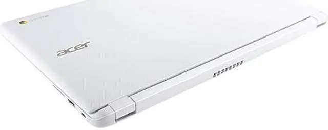 Alt view image 3 of 4 - Acer CB5-571-C4G4 Chromebook Intel Celeron 3205U (1.50 GHz) 4 GB Memory 16 GB SSD 15.6" Chrome OS (Manufacturer Recertified)
