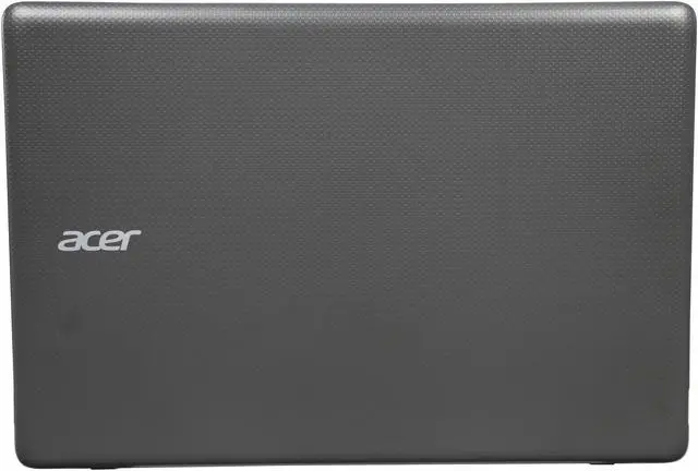 Alt view image 3 of 8 - Acer Laptop Aspire One Cloudbook AO1-131-C9RK Intel Celeron N3050 (1.60 GHz) 2 GB Memory 32 GB Flash SSD Intel HD Graphics 11.6" (Manufacturer Recertified)