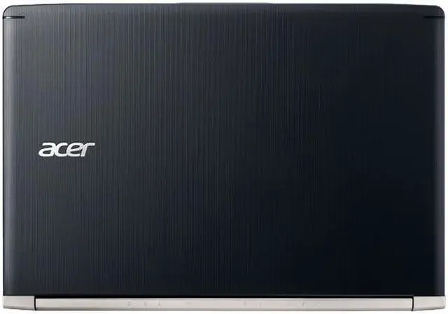 Alt view image 6 of 7 - Acer Aspire V Nitro - 17.3" NVIDIA GeForce GTX 960M - Intel Core i7-6700HQ  - 16GB Memory - - Windows 10 Home - Gaming Laptop - IPS (VN7-792G-75RU )