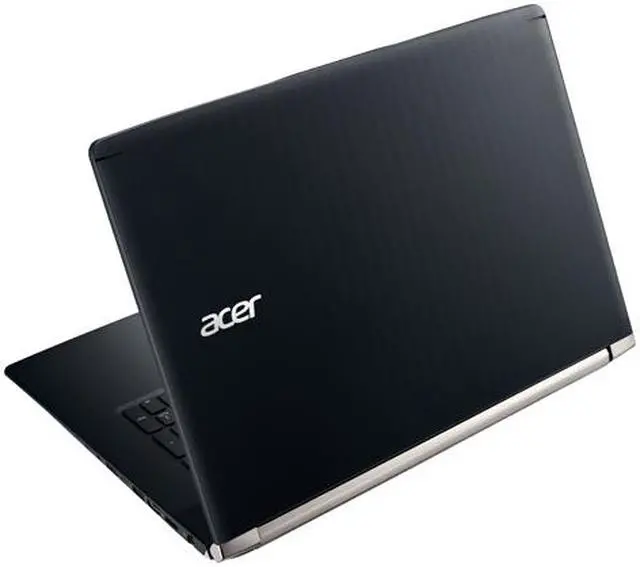 Alt view image 7 of 7 - Acer Aspire V Nitro - 17.3" NVIDIA GeForce GTX 960M - Intel Core i7-6700HQ  - 16GB Memory - - Windows 10 Home - Gaming Laptop - IPS (VN7-792G-75RU )