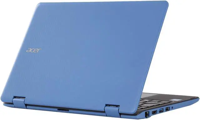 Refurbished: Acer Aspire R3-131T-C1YF Intel Celeron 2 GB Memory 32