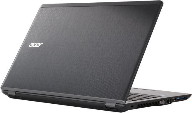 Acer Aspire V 15 (V3-575) - Specs, Tests, and Prices
