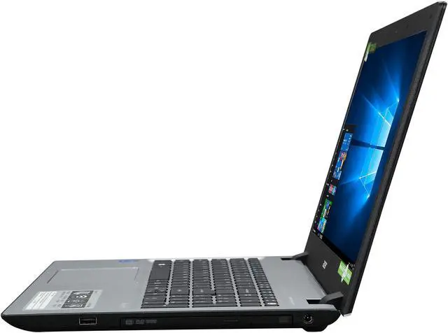 Refurbished: Acer Laptop Aspire V V3-574T-534M Intel Core i5 5200U