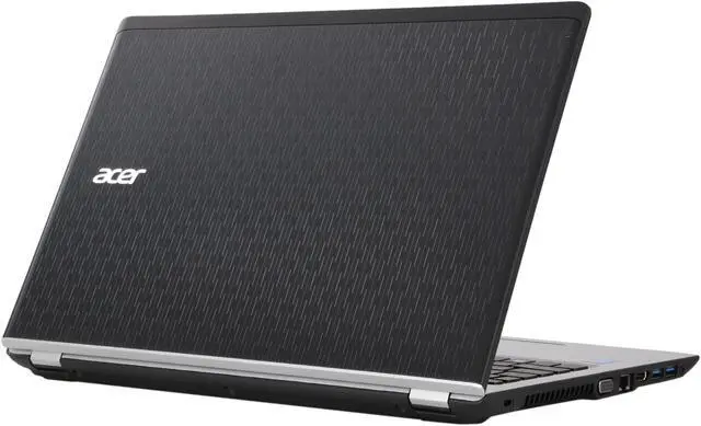 Refurbished: Acer Laptop Aspire V V3-574T-534M Intel Core i5 5200U