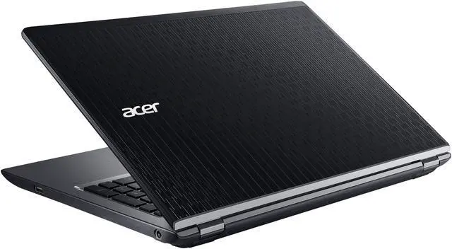 Alt view image 6 of 6 - Acer Aspire V 15 - 15.6" NVIDIA GeForce GTX 950M - Intel Core i5-6300HQ  - 8GB Memory - 256 GB SSD - Windows 10 Home - Gaming Laptop - (V5-591G-55PV )