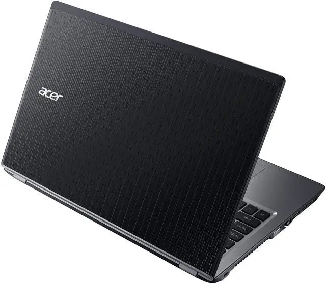 Alt view image 5 of 6 - Acer Aspire V 15 - 15.6" NVIDIA GeForce GTX 950M - Intel Core i5-6300HQ  - 8GB Memory - 256 GB SSD - Windows 10 Home - Gaming Laptop - (V5-591G-55PV )
