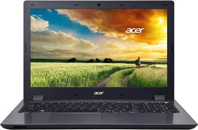 Alt view image 2 of 6 - Acer Aspire V 15 - 15.6" NVIDIA GeForce GTX 950M - Intel Core i5-6300HQ  - 8GB Memory - 256 GB SSD - Windows 10 Home - Gaming Laptop - (V5-591G-55PV )