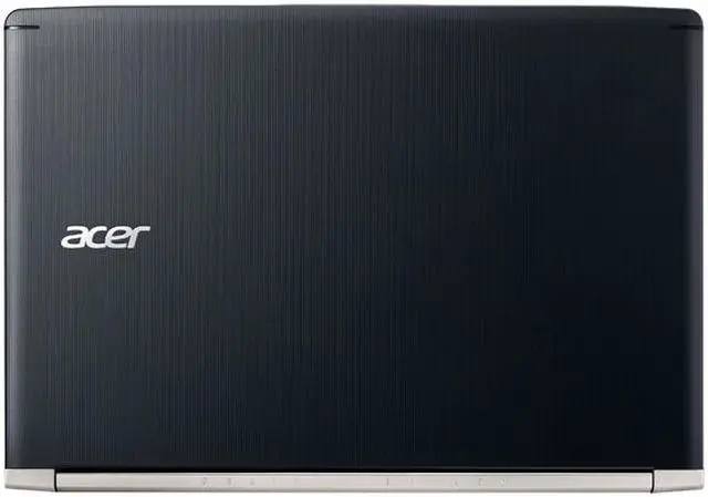 Alt view image 6 of 7 - Acer Aspire V17 Nitro Black Edition - 17.3" NVIDIA GeForce GTX 965M - Intel Core i7-6700HQ  - 16GB Memory - 256 GB SSD - Windows 10 Home - Gaming Laptop - IPS (VN7-792G-719E )