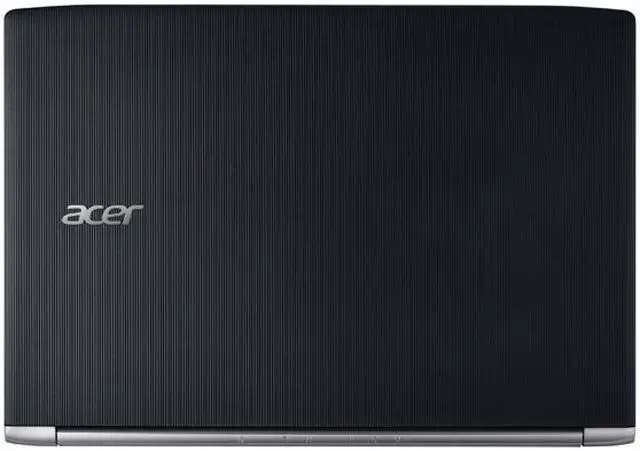 Alt view image 6 of 6 - Acer Laptop Aspire S 13 Intel Core i5-6200U 8GB Memory 256 GB SSD Intel HD Graphics 520 13.3" Non-Touch Screen Windows 10 Home S5-371-52JR