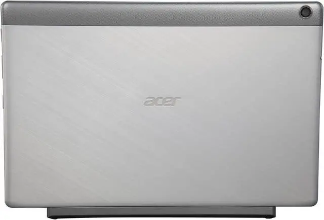 Alt view image 4 of 11 - Acer Aspire SW5-173-648Z Ultrabook Intel Core M 5Y10c (0.80 GHz) 128 GB SSD Intel HD Graphics 5300 Shared memory 11.6" Windows 10 Home (Manufacturer Recertified)