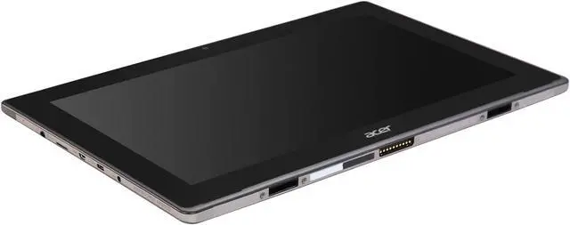 Alt view image 9 of 11 - Acer Aspire SW5-173-648Z Ultrabook Intel Core M 5Y10c (0.80 GHz) 128 GB SSD Intel HD Graphics 5300 Shared memory 11.6" Windows 10 Home (Manufacturer Recertified)