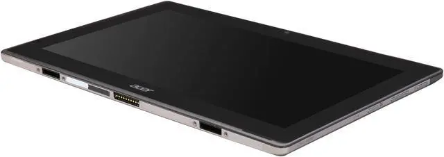 Alt view image 10 of 11 - Acer Aspire SW5-173-648Z Ultrabook Intel Core M 5Y10c (0.80 GHz) 128 GB SSD Intel HD Graphics 5300 Shared memory 11.6" Windows 10 Home (Manufacturer Recertified)