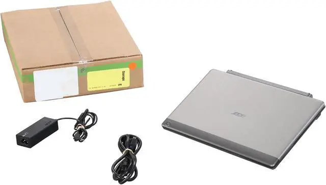 Alt view image 11 of 11 - Acer Aspire SW5-173-648Z Ultrabook Intel Core M 5Y10c (0.80 GHz) 128 GB SSD Intel HD Graphics 5300 Shared memory 11.6" Windows 10 Home (Manufacturer Recertified)