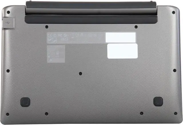 Alt view image 8 of 11 - Acer Aspire SW5-173-648Z Ultrabook Intel Core M 5Y10c (0.80 GHz) 128 GB SSD Intel HD Graphics 5300 Shared memory 11.6" Windows 10 Home (Manufacturer Recertified)