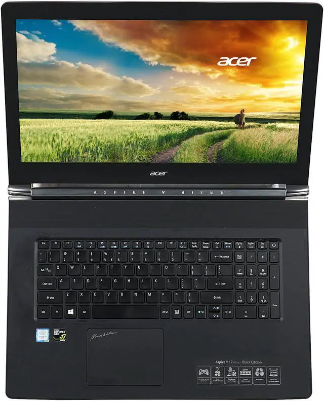 Pc Portable Acer Aspire V Nitro VN7-792G / i7 6è Gén / 16 Go