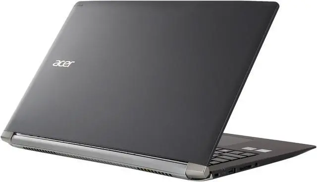 Refurbished: Acer Aspire V Nitro VN7-592G-70EN Gaming Laptops