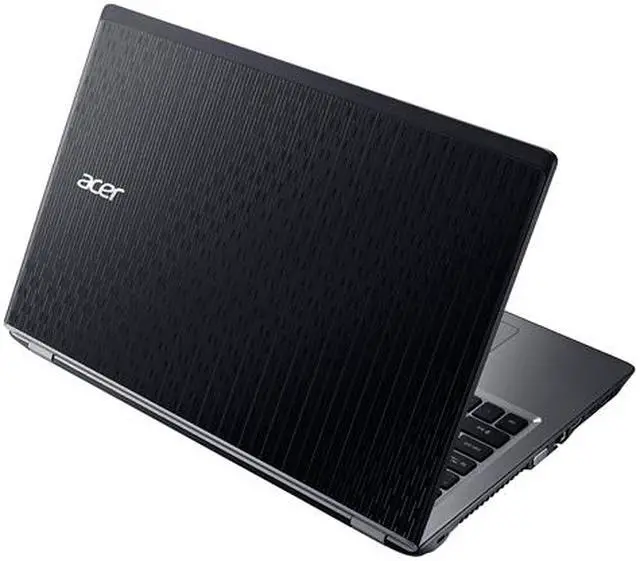 Alt view image 5 of 7 - Acer Laptop Aspire V V3-575G-795J Intel Core i7 6500U (2.50 GHz) 8 GB DDR3L Memory 500 GB HDD NVIDIA GeForce 940M 15.6" Windows 10 Home 64-Bit